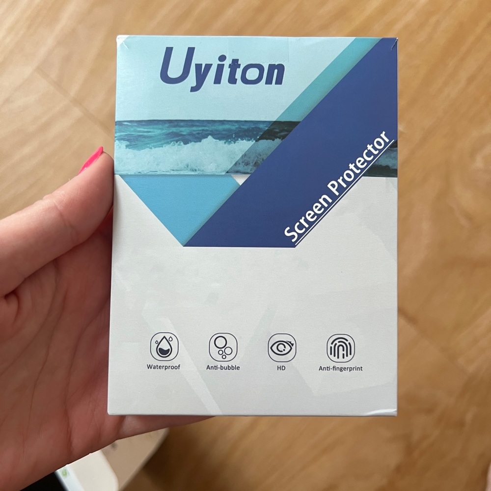 Apple Watch Screen Protector - Picture 3 of 4